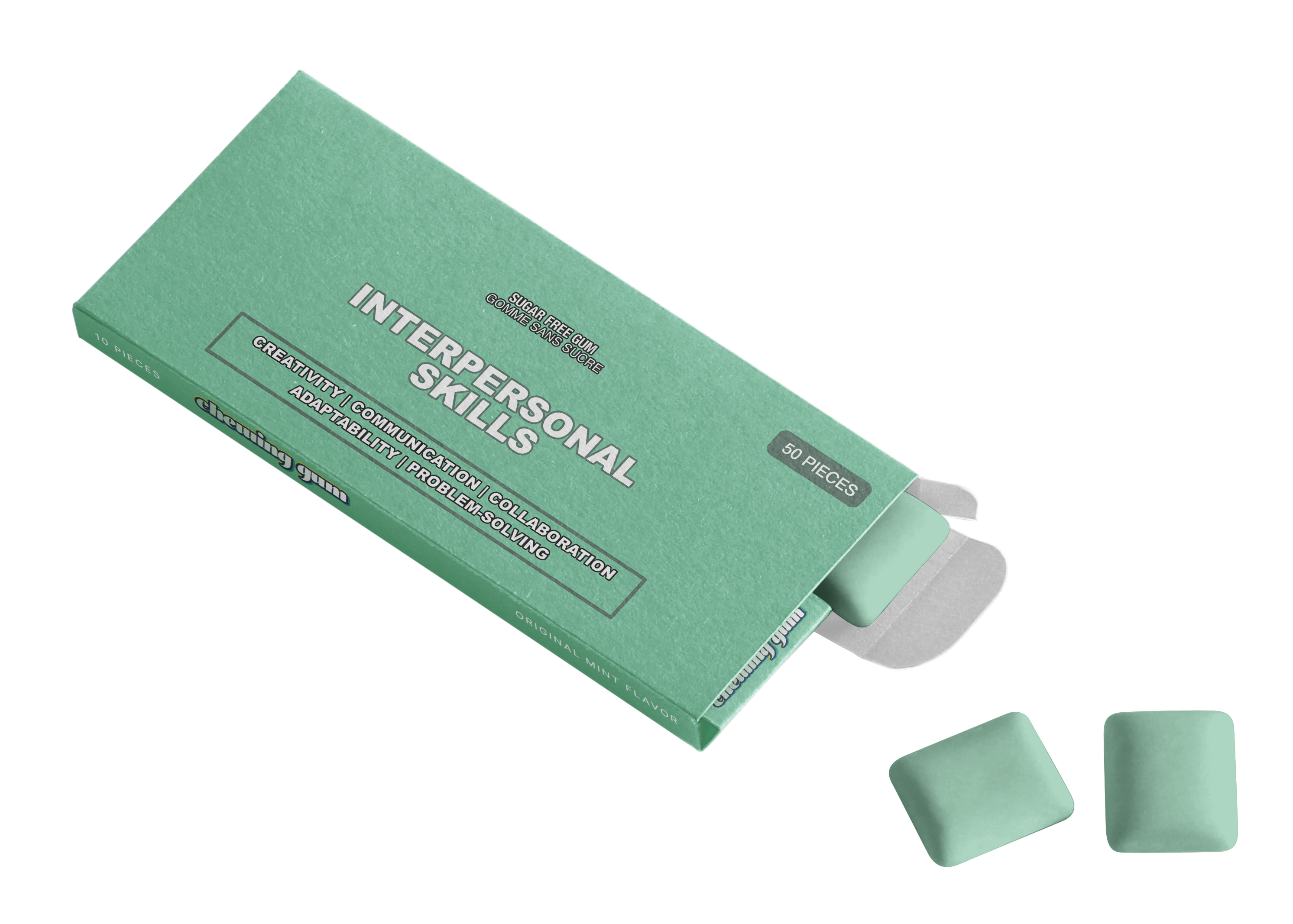 Gum